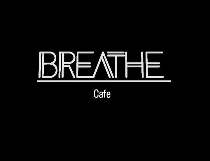 Breathe Cafe