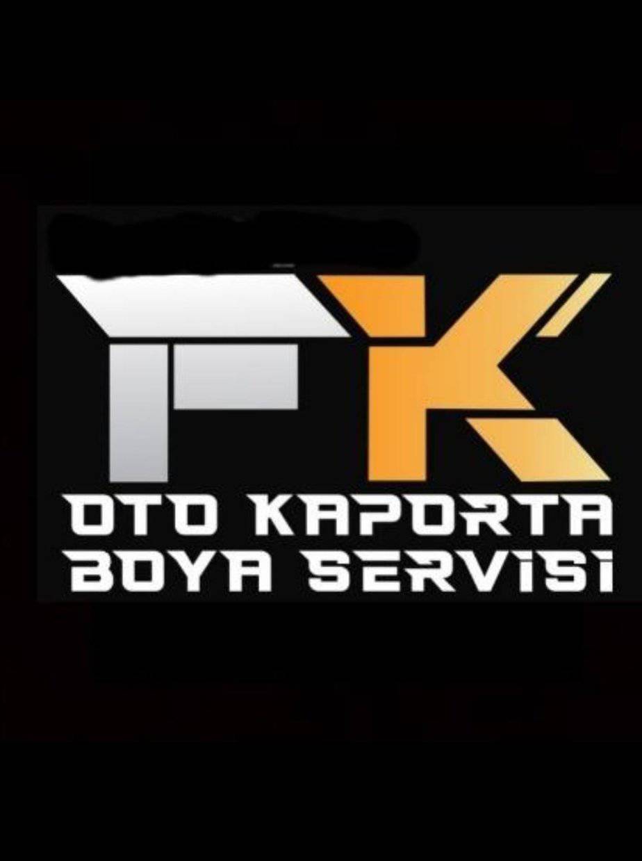 FK Oto Kaporta Boya Servisi