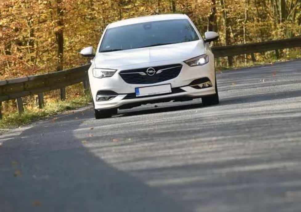 Mutlu Opel Özel Servisi