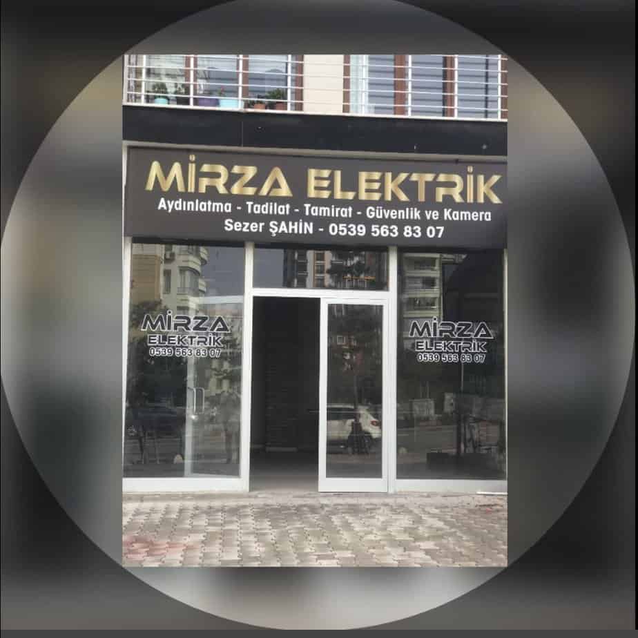 Mirza Elektrik