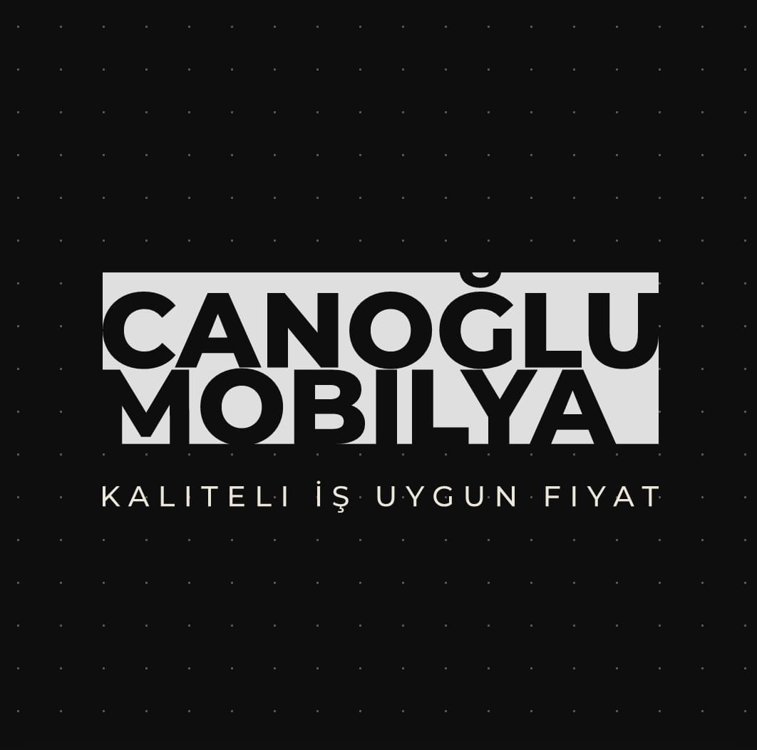 Canoğlu Mobilya