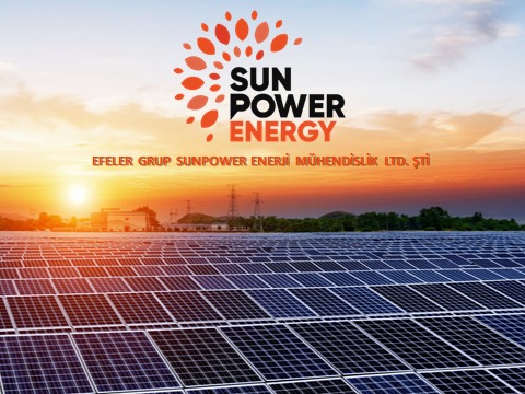 Efeler Grup Sunpower Enerji