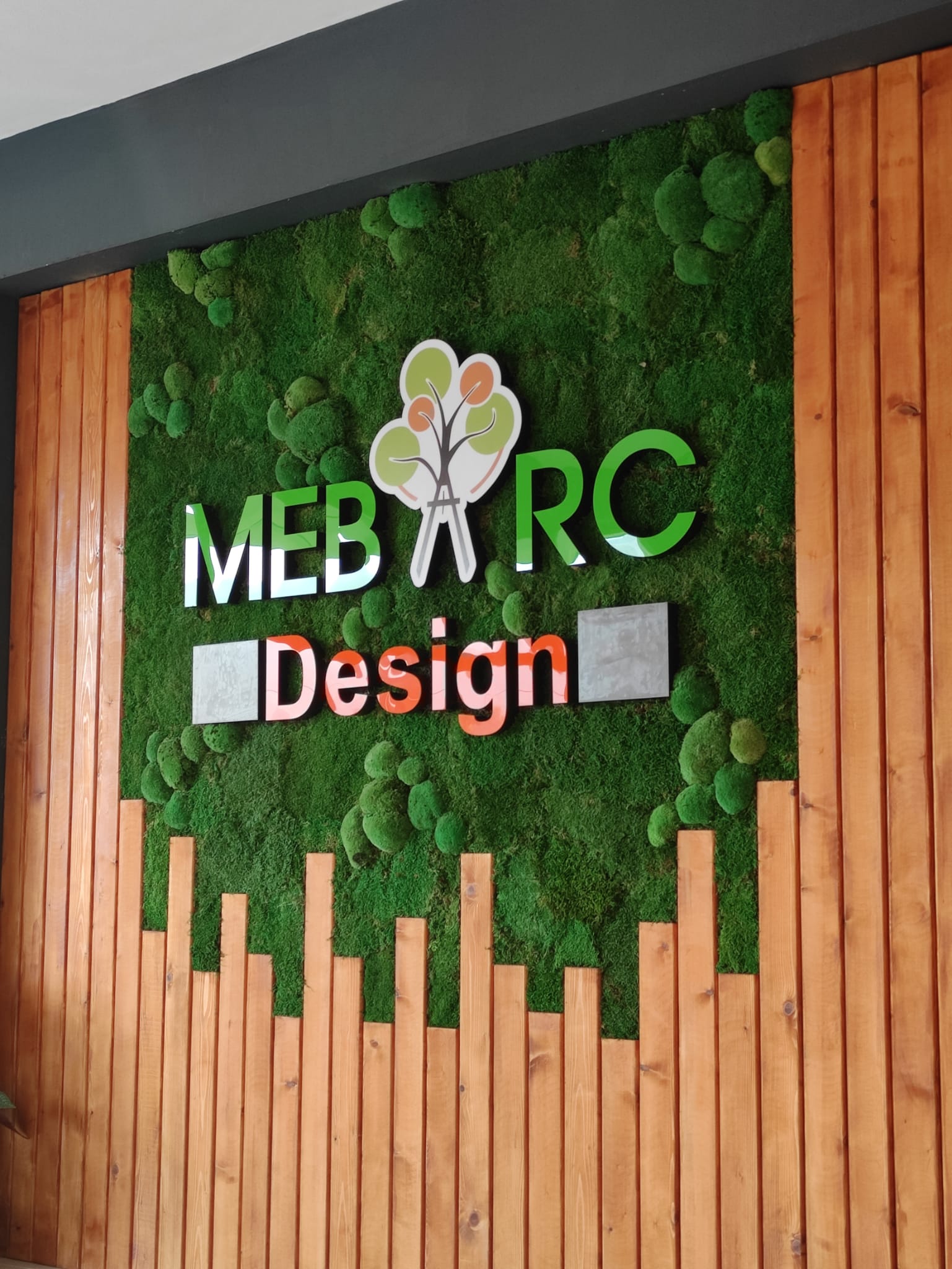 Mebarc Design