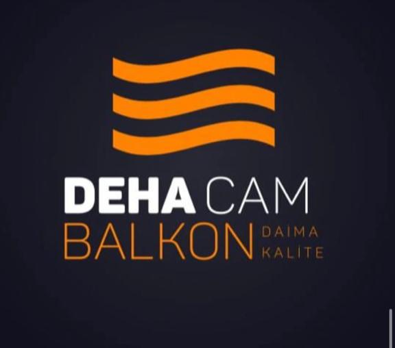 Deha Cam Balkon
