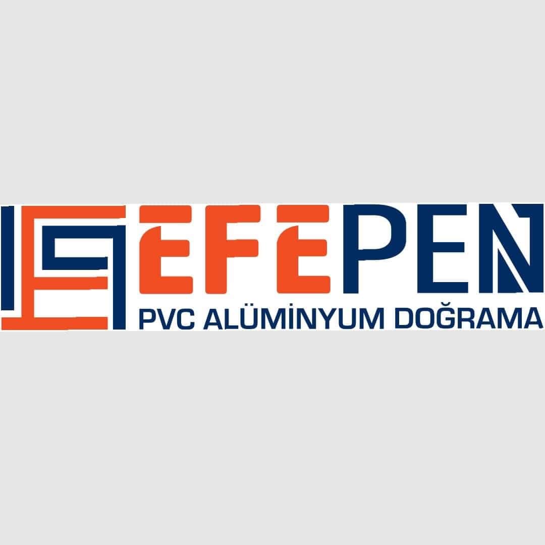 Efe Pen Pvc Alüminyum Doğrama