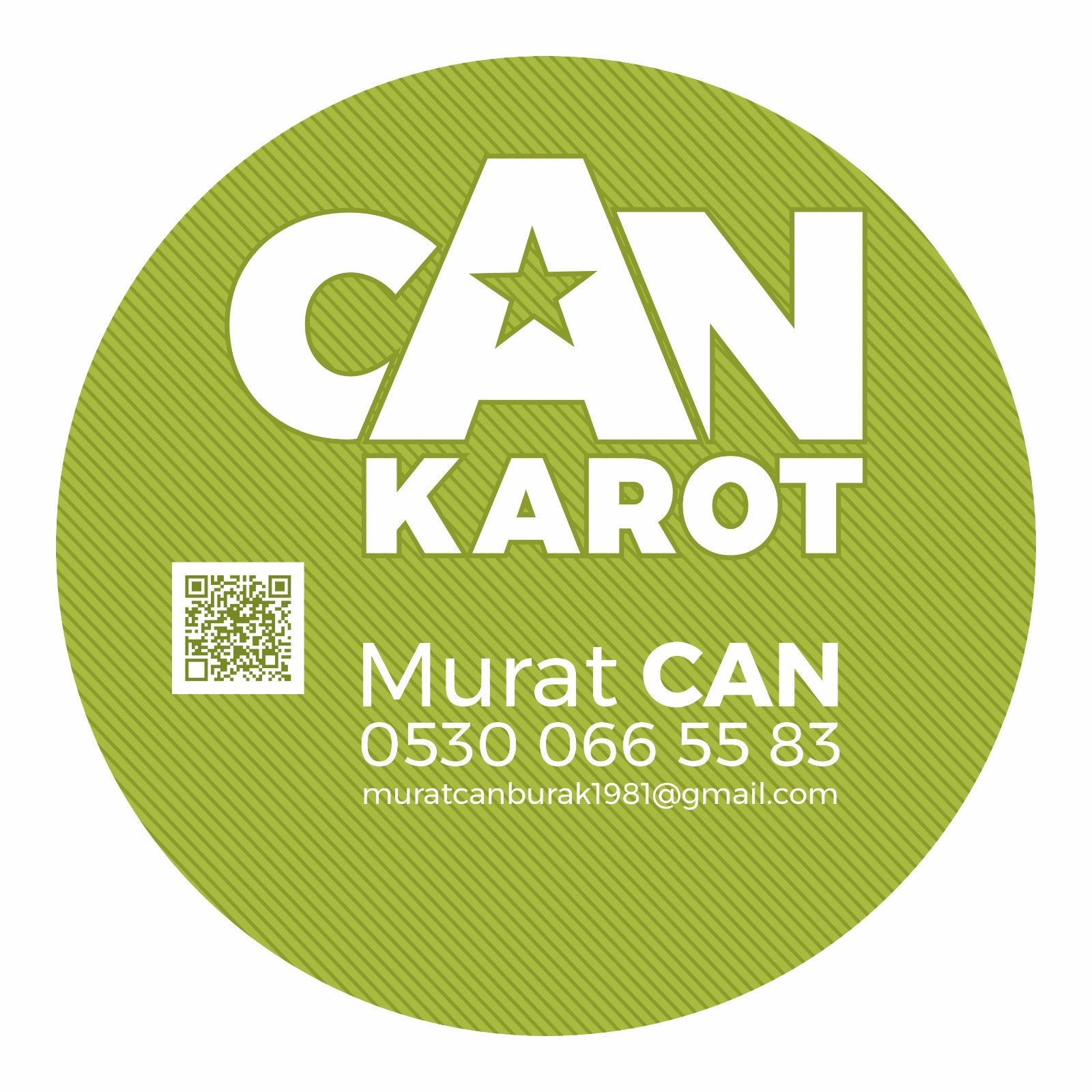 Can Karot