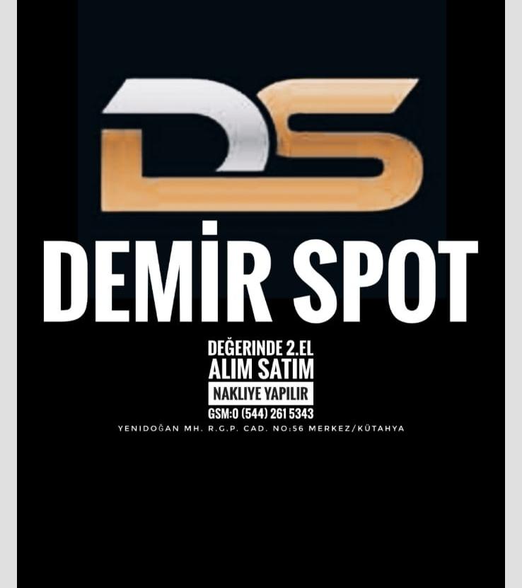 Demir Spot
