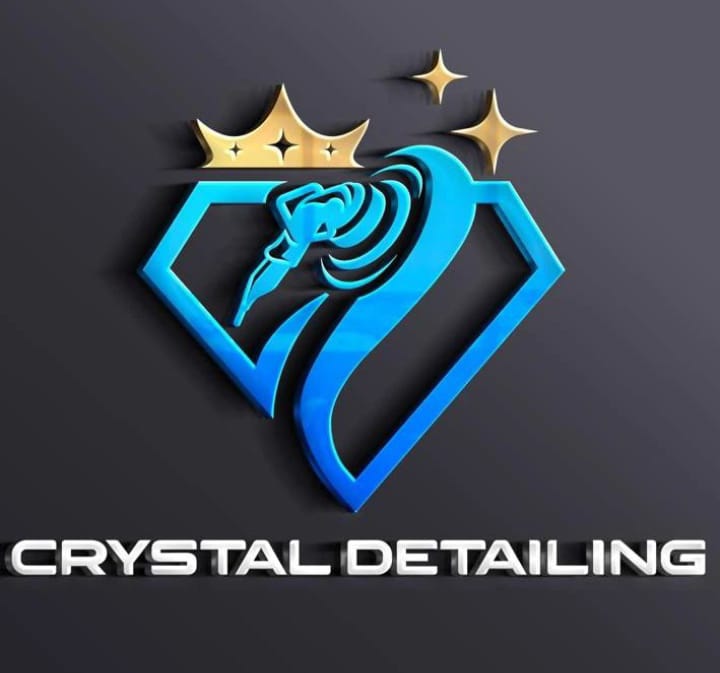 Crystal Detailing