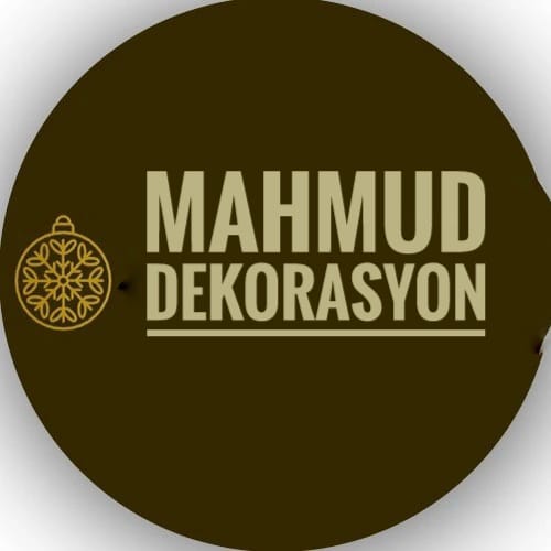 Mahmud Dekorasyon