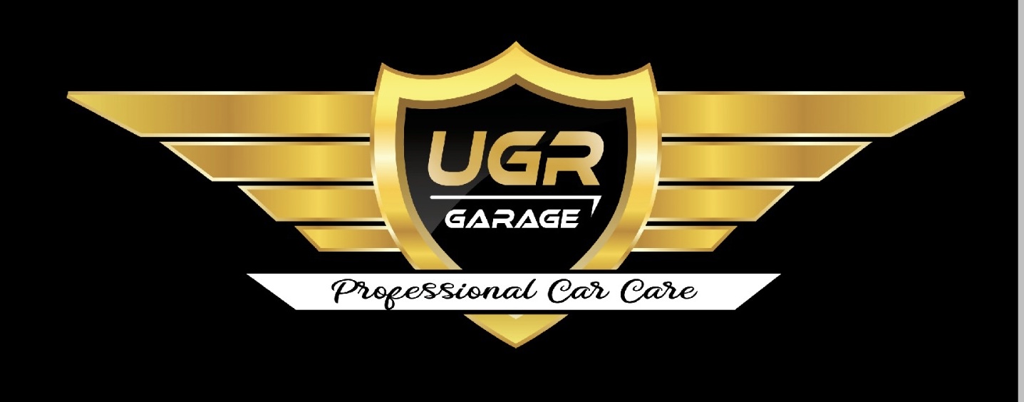Ugr Garage