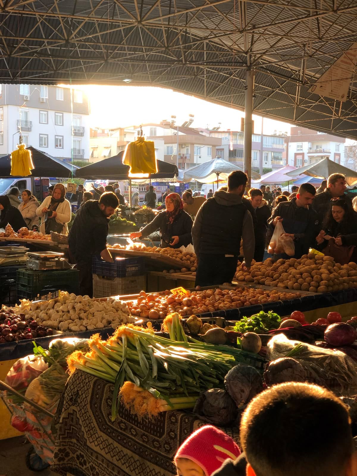Toktimur Pazarcılık