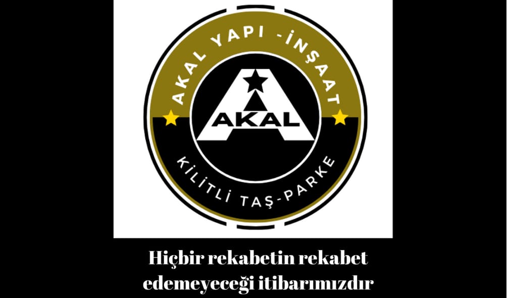 Akal Yapı - İnşaat