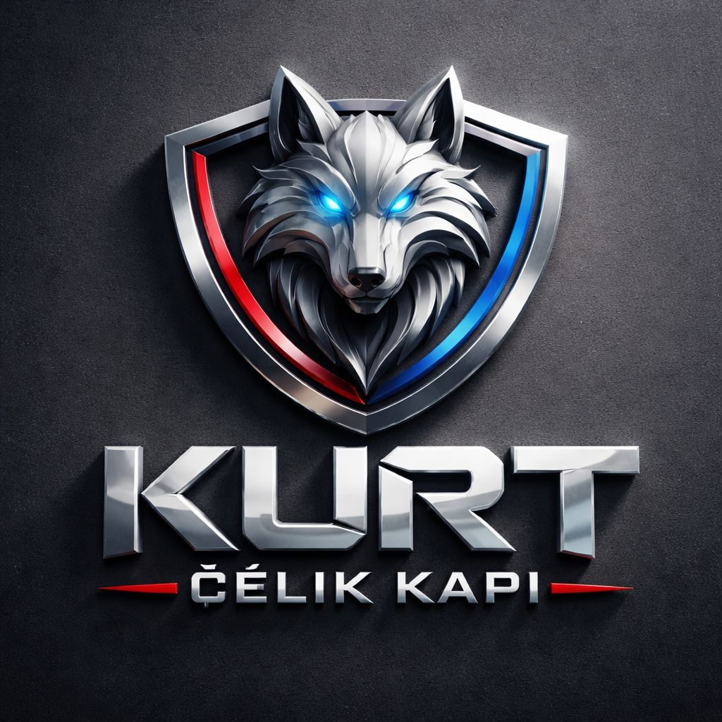 KURT ÇELİK KAPI