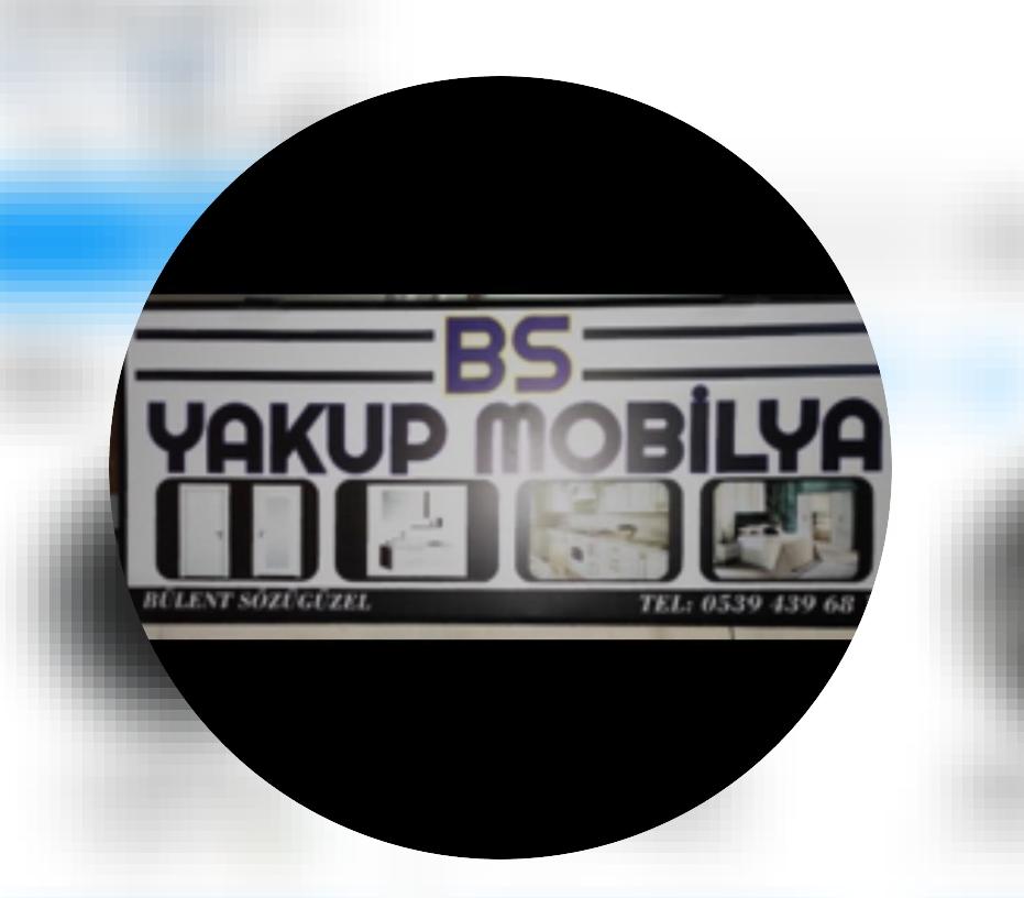 Bs Yakup Mobilya