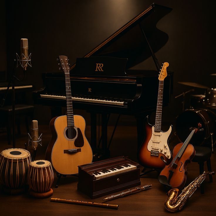 Oğuz Yıldırım Müzik Merkezi