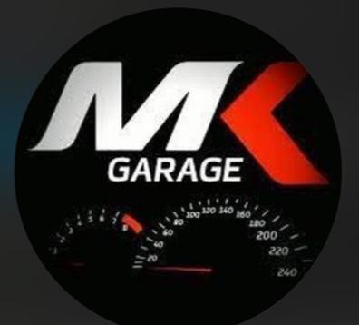 Mk Garage