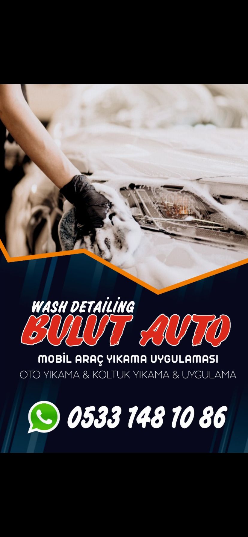 Bulut Auto Wash Detailing