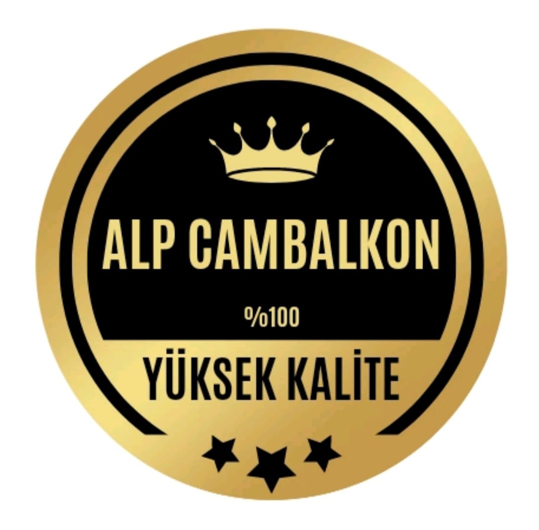 Alp Cam Balkon