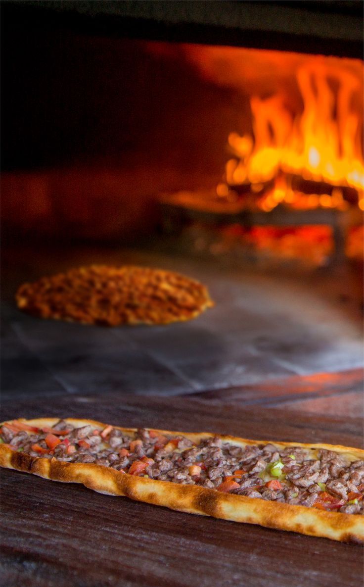 27 Antep Lahmacun &Pide