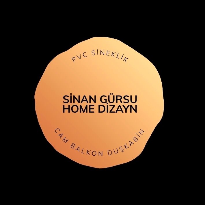 Sinan Gürsu Dizayn