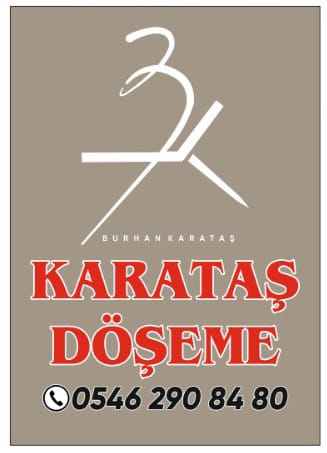 Karataş Döşeme