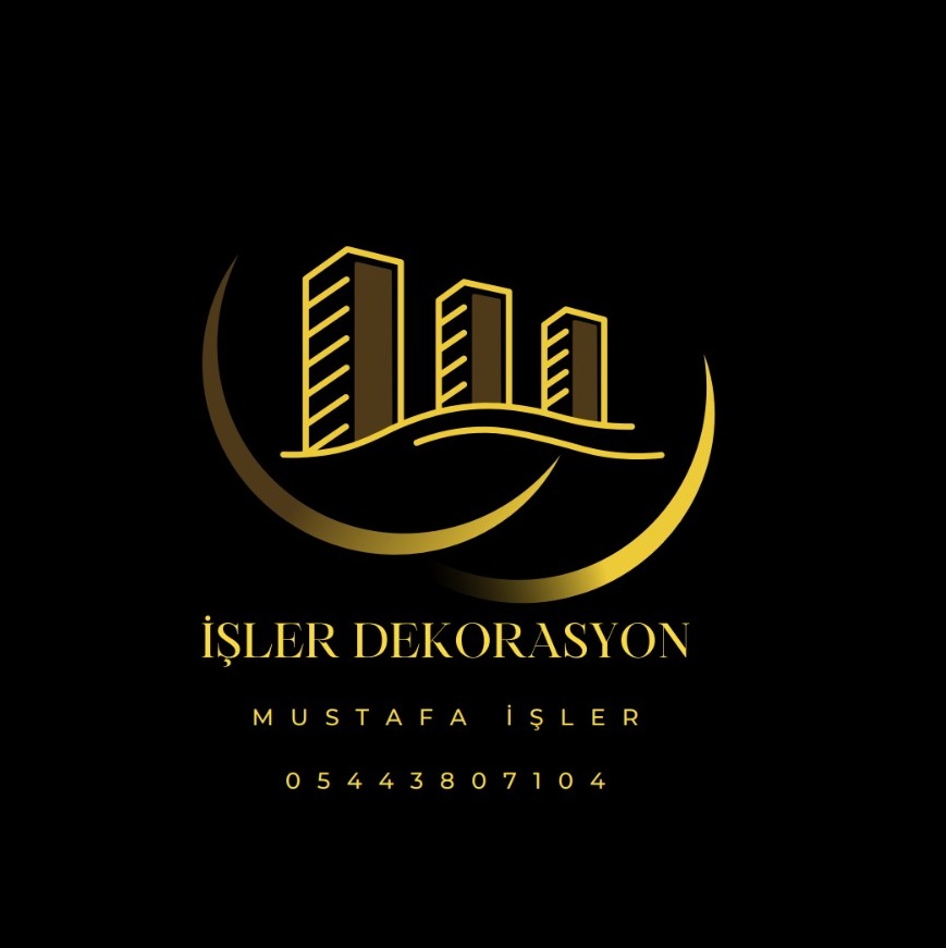 İŞLER DEKORASYON