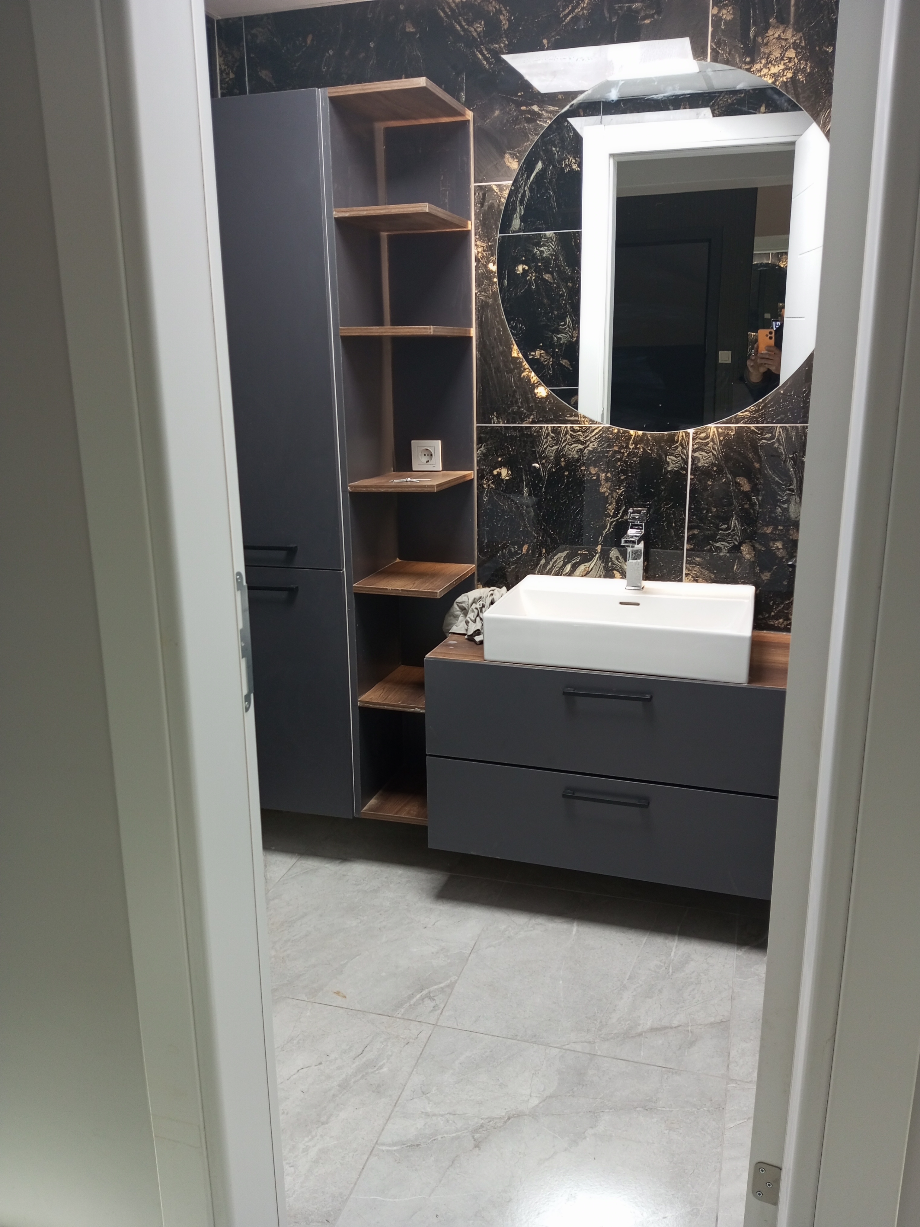 Saygılı Mobilya & Yapı Tasarım