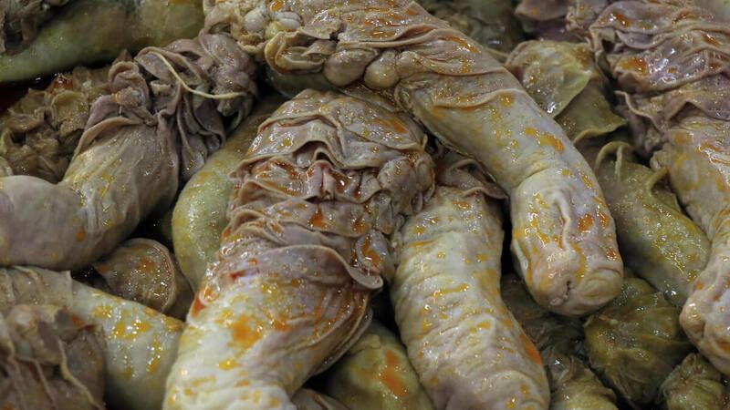 Şırdancı Cemil Baba