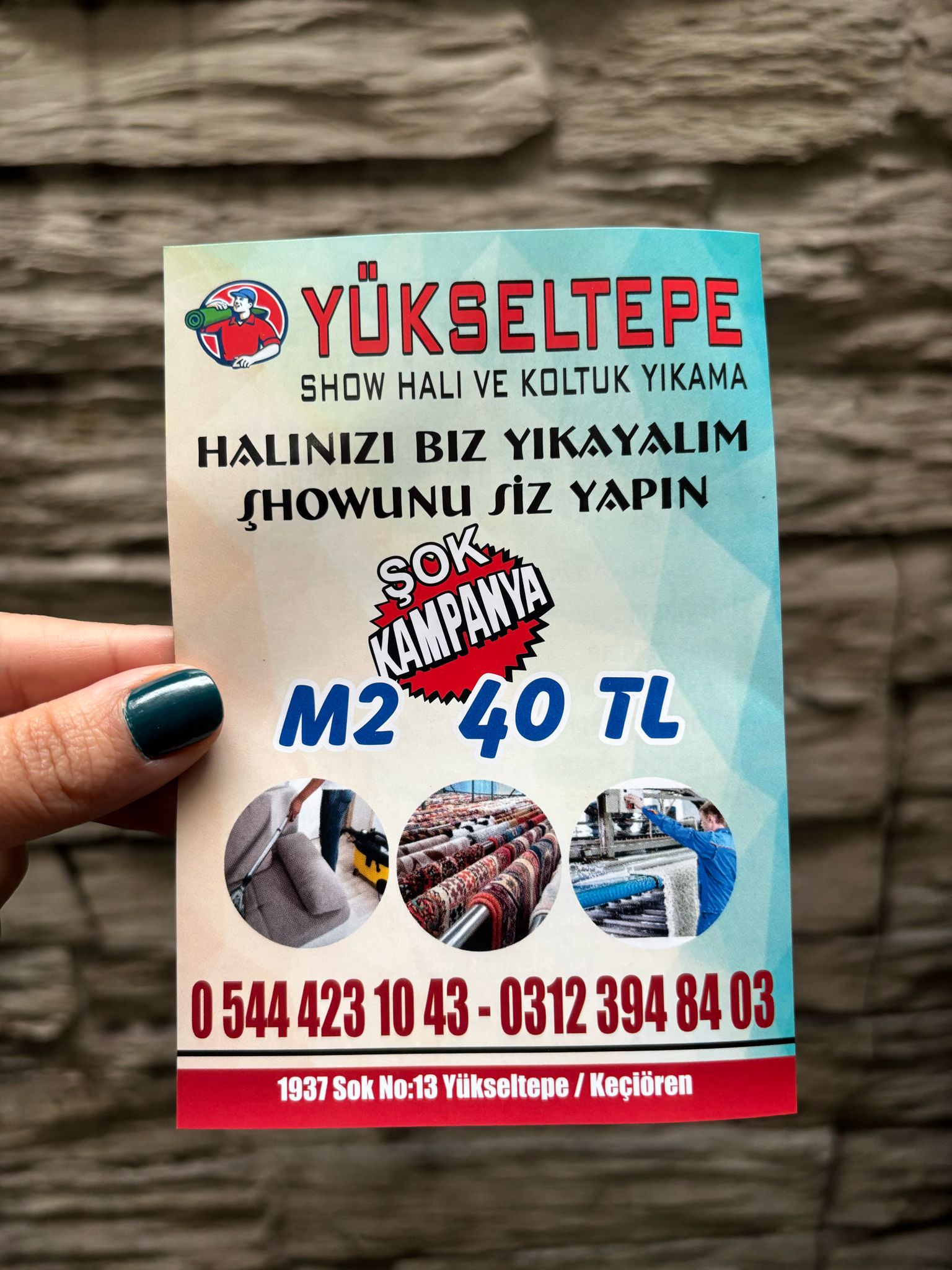 0544 423 1046 Yükseltepe Show Halı 0544 423 10 46 ve Koltuk Yıkama 0544 423 10 46