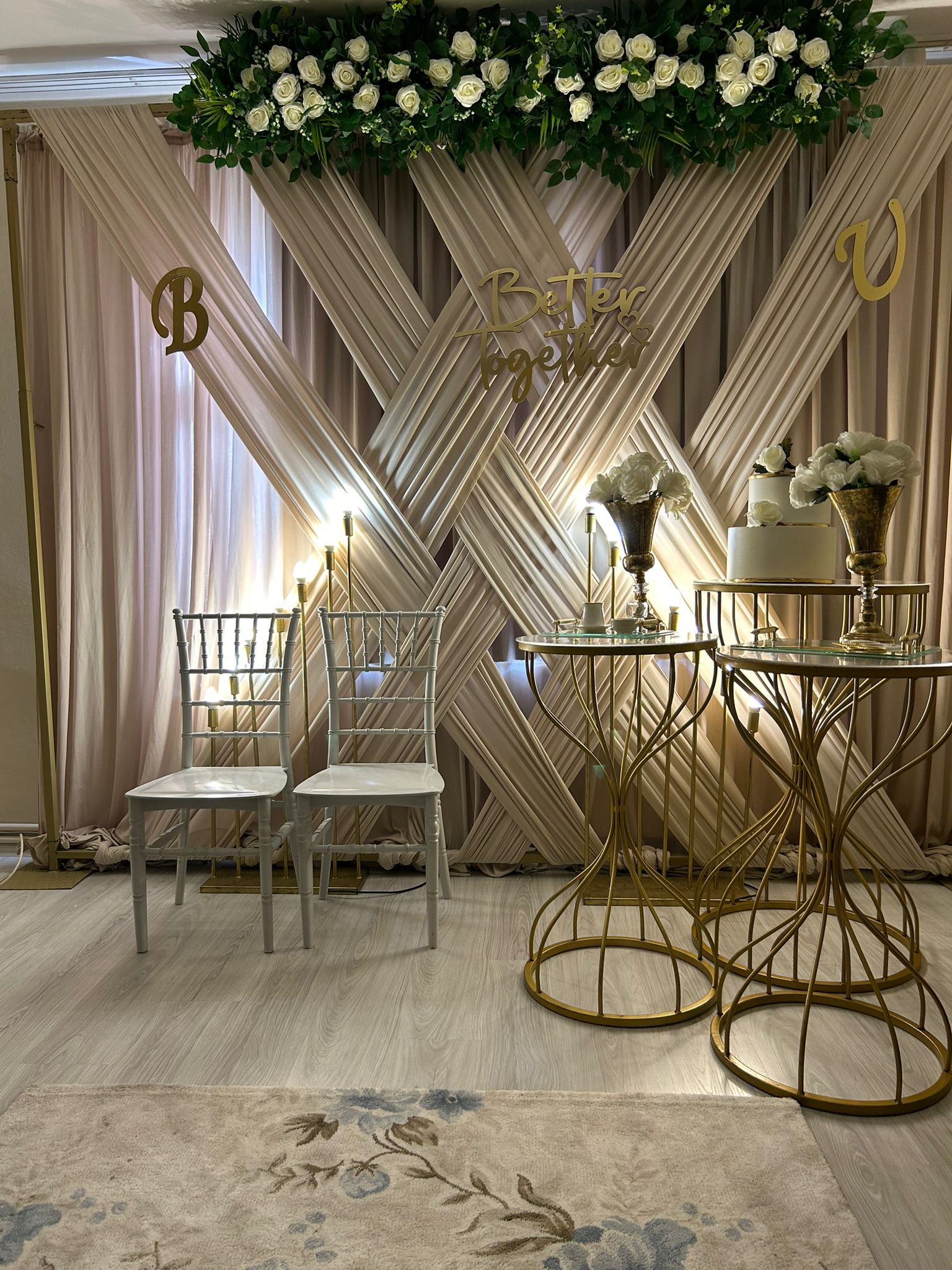 Çayırova Düğün Salonu