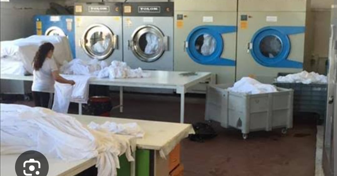 Marin Çamaşırhanesi Bodrum