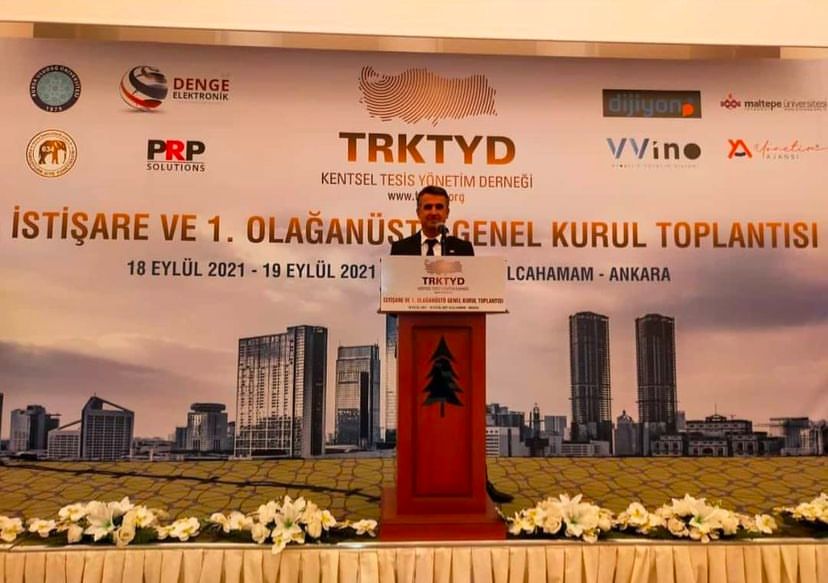 Metropol Konut Yönetimi ve Temizlik