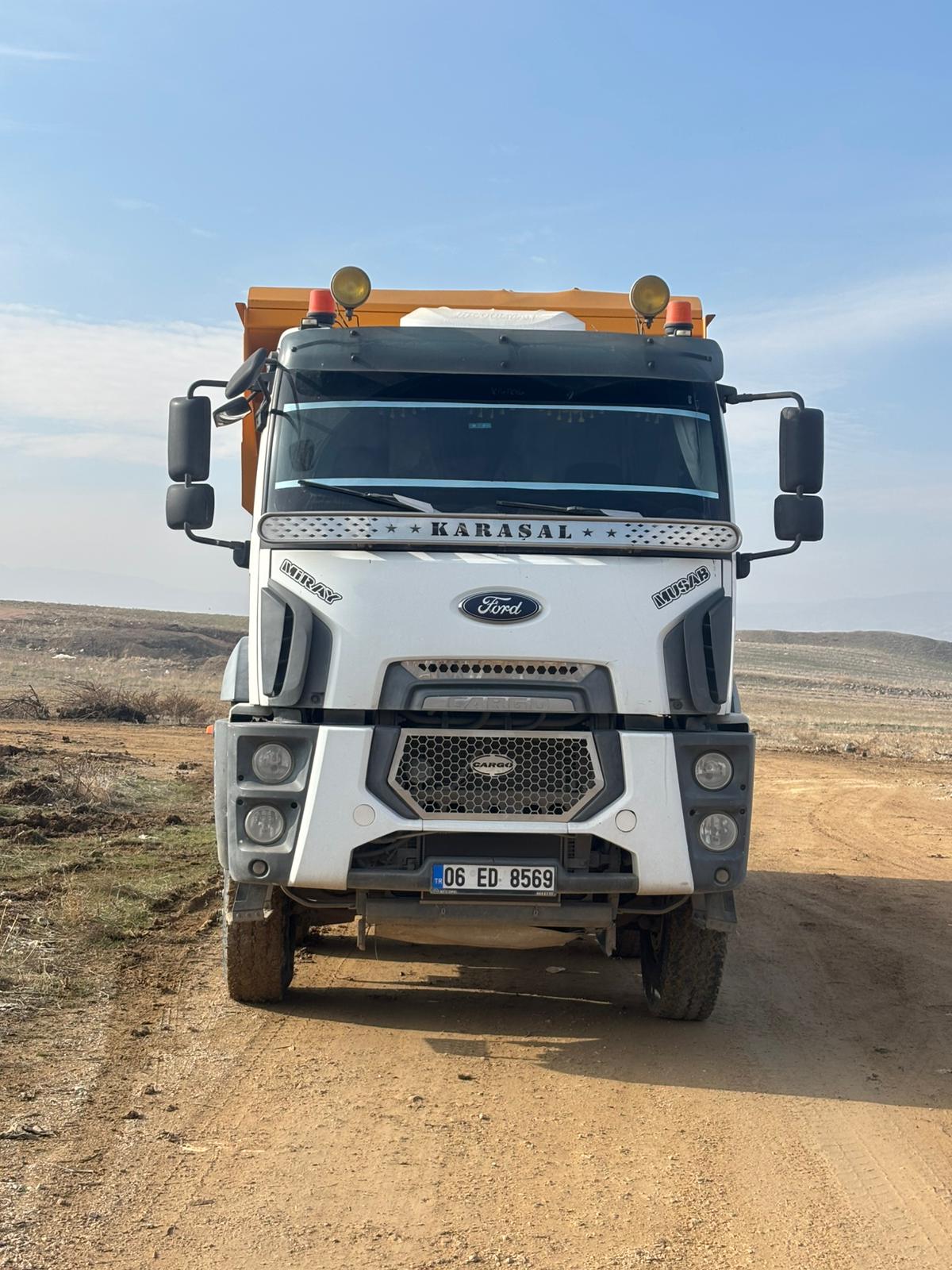 Ars Hafriyat Arazöz Ltd.Şti