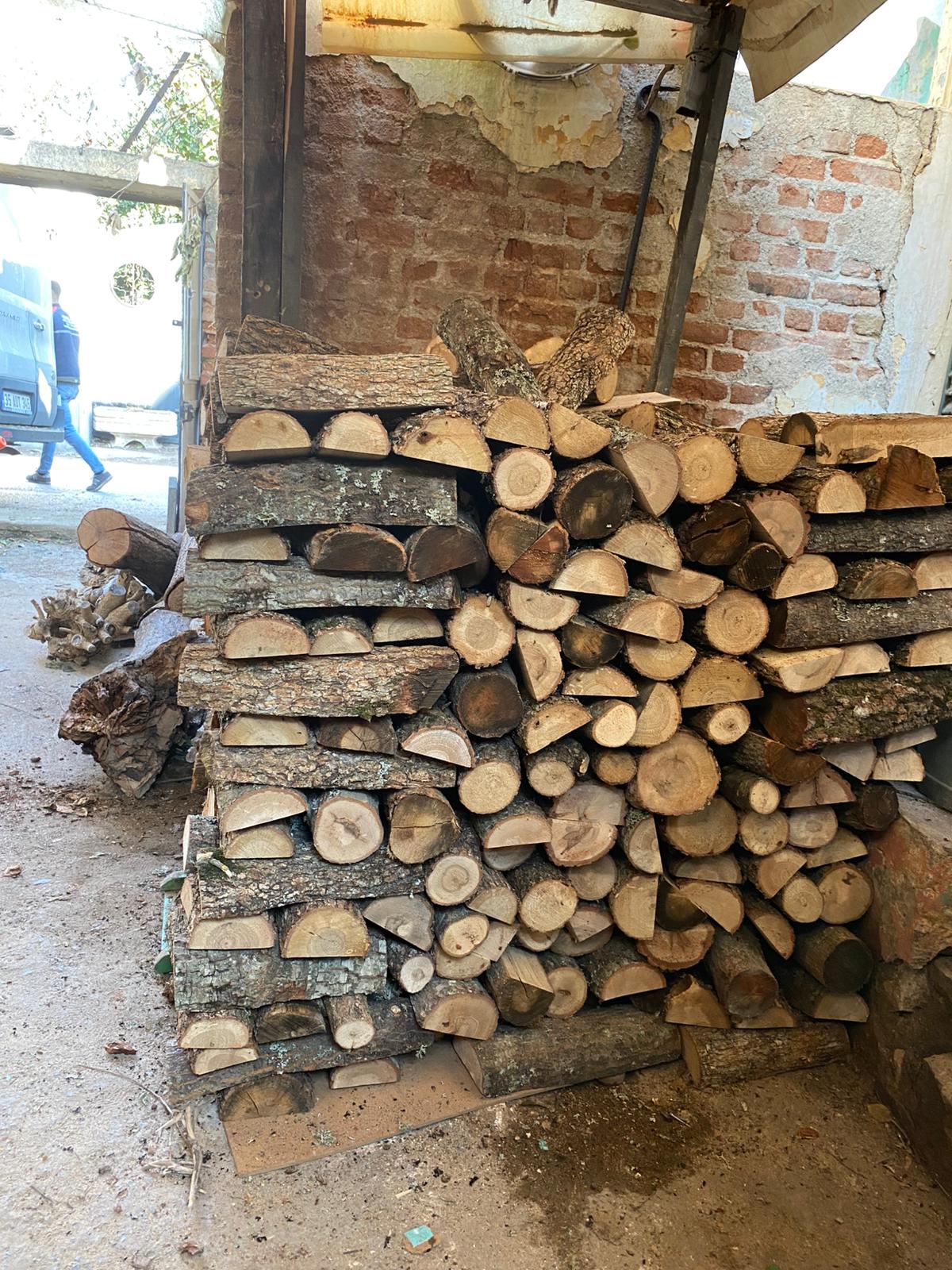 Güzel İzmir Kömür