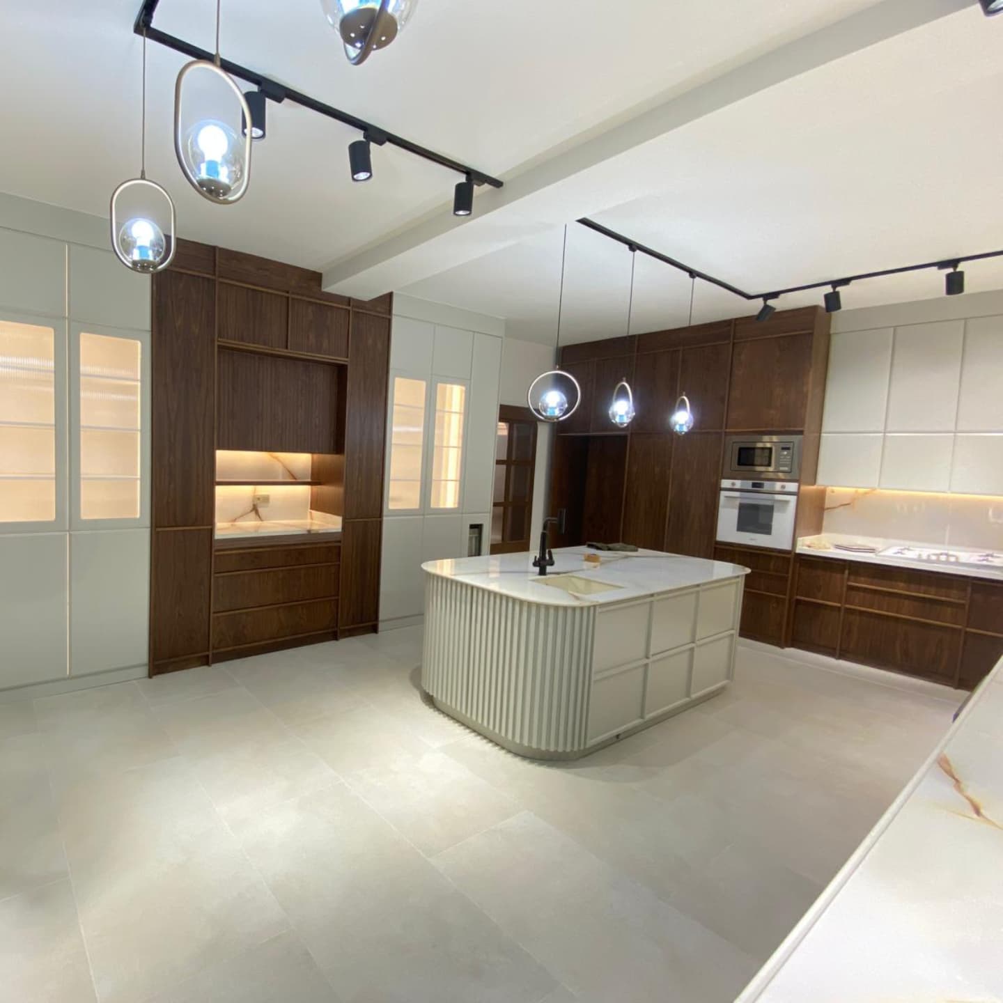 Özüak Mutfak Dekorasyon