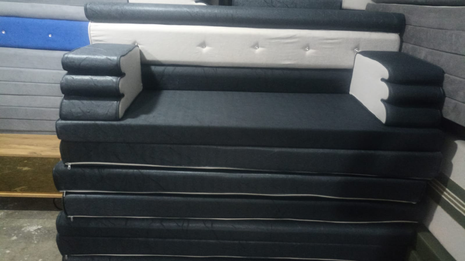 Batman Şark Köşesi