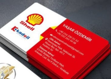 Rahman Kadoil Petrol