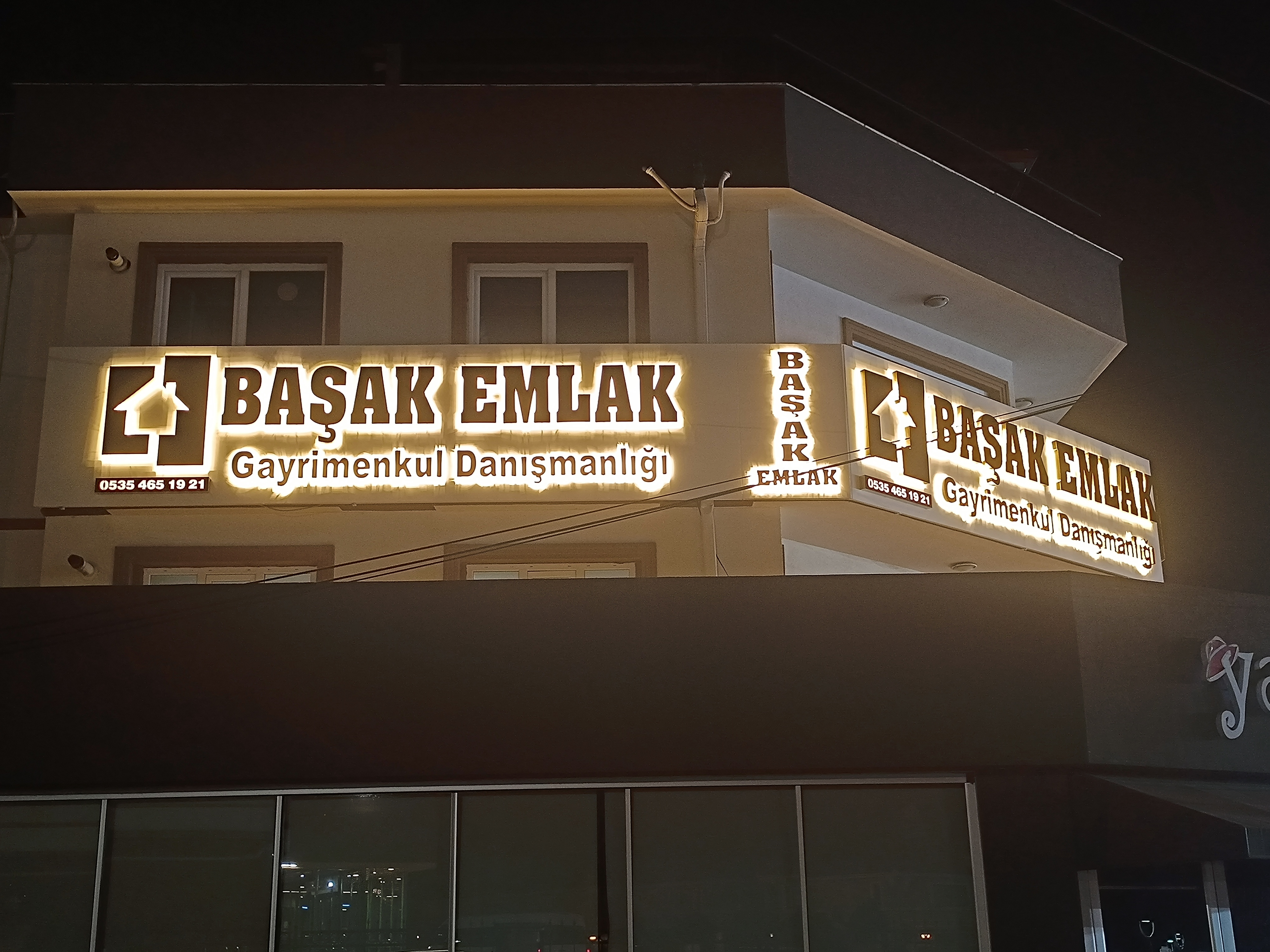 Başak Emlak Gayrimenkul Danışmanlığı