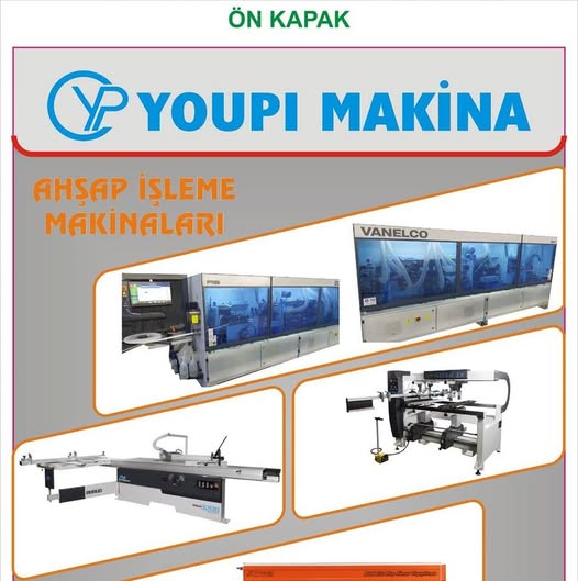Youpi Reklam & Makina