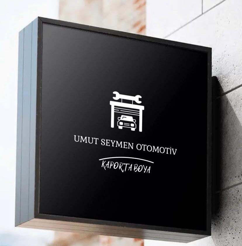 Umut Seymen Otomotiv