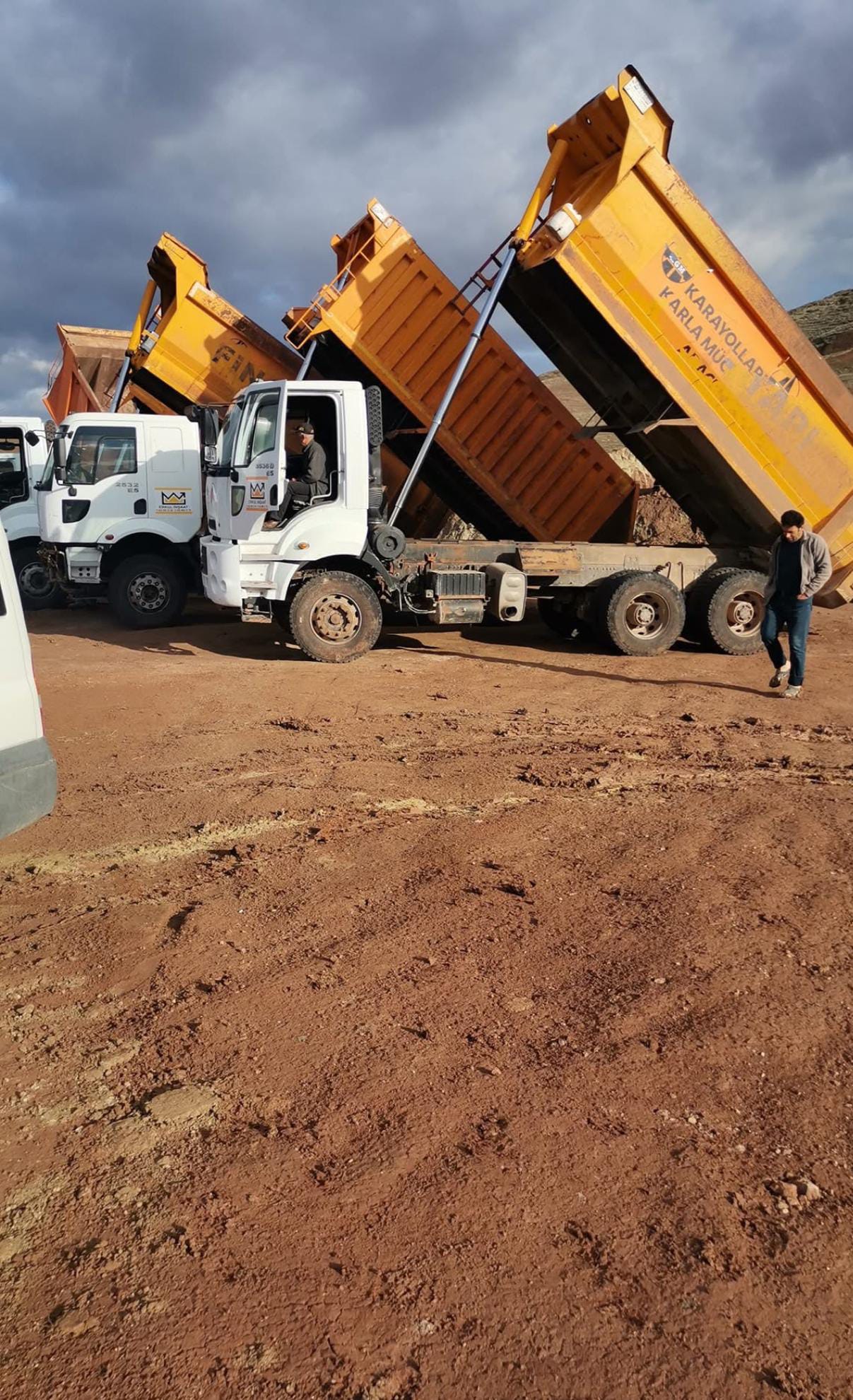 Erkul Kardeşler İnşaat