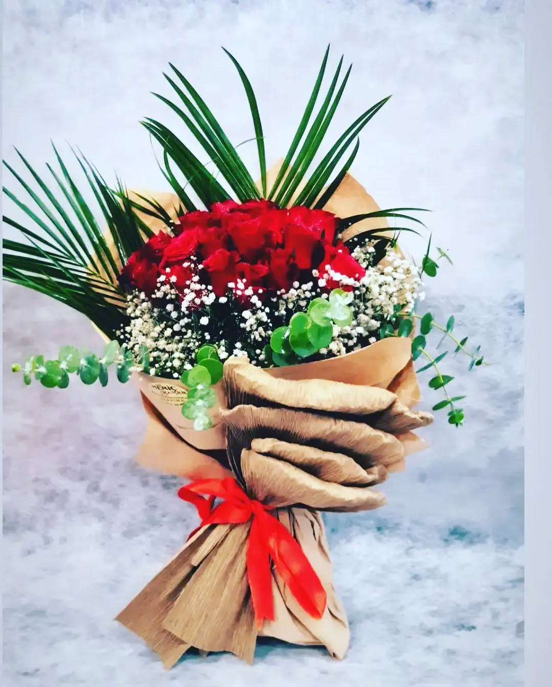 Meriç Çiçekçilik