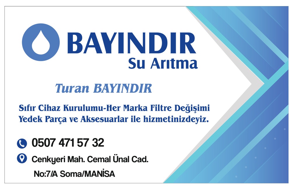 Bayındır Su Arıtma