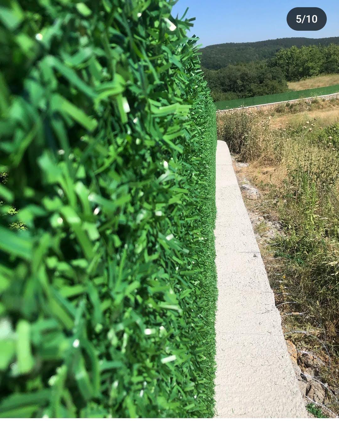 Balkaya Tel Çit Sistemleri