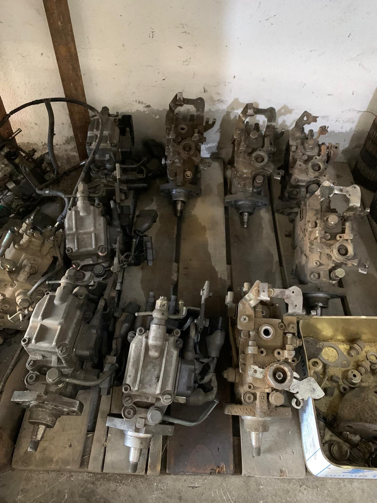 Ay Yıldız Oto Tamir Bakım Çıkma Yedek Parça