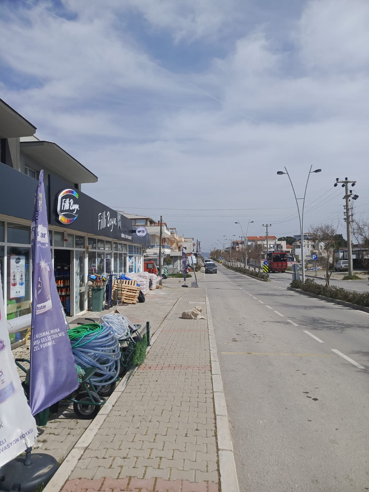 Daşdemir Yapı Market