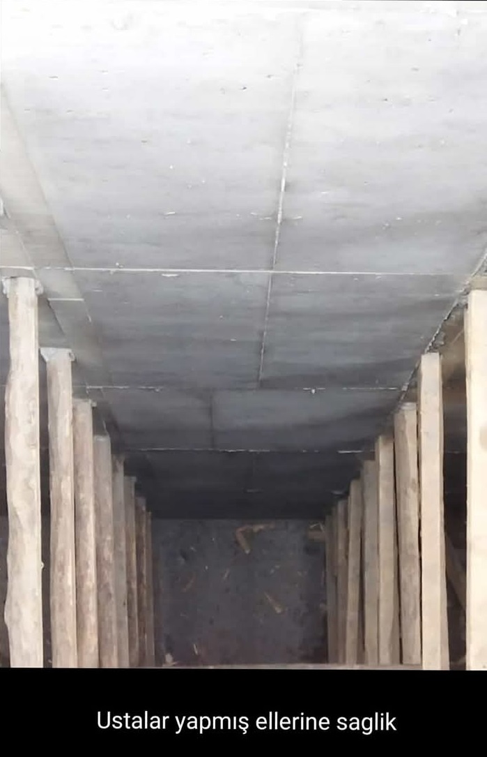 Kuyu Temel 05343554001