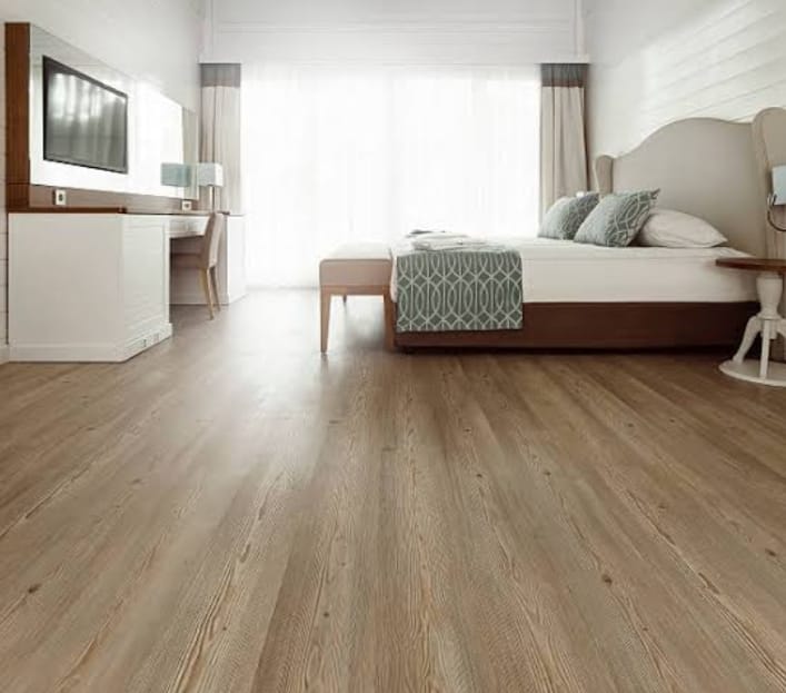 Özyol Laminant Parke