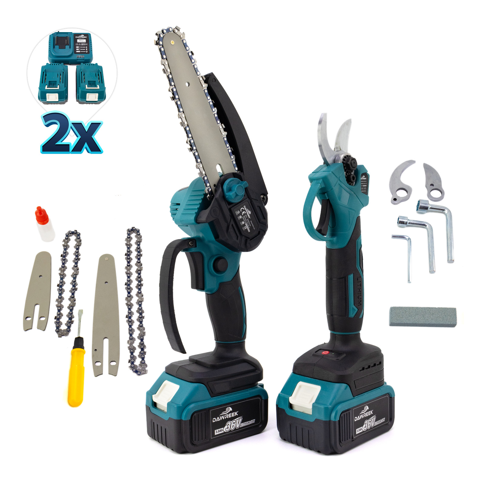 Bozdemir El Aletleri ve Hırdavat