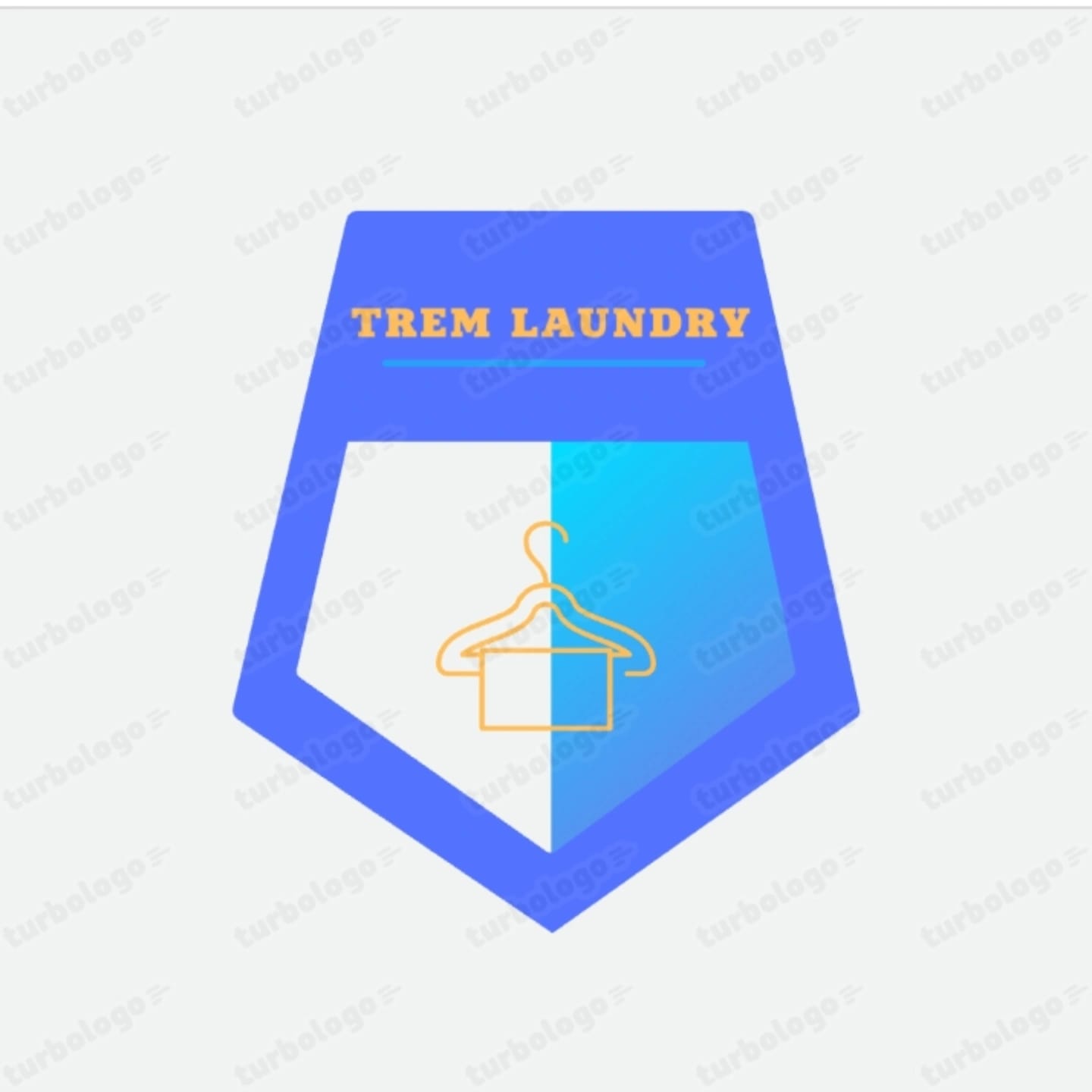 Trem Laundry